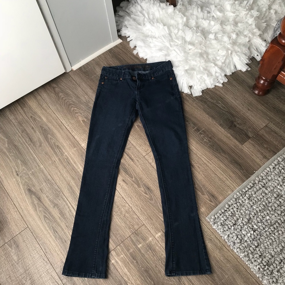 Express Jeans